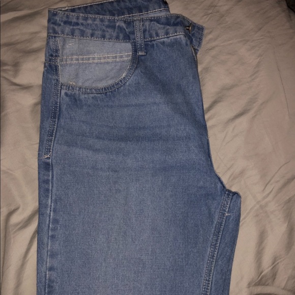 Nasty gal jeans - Picture 1 of 3
